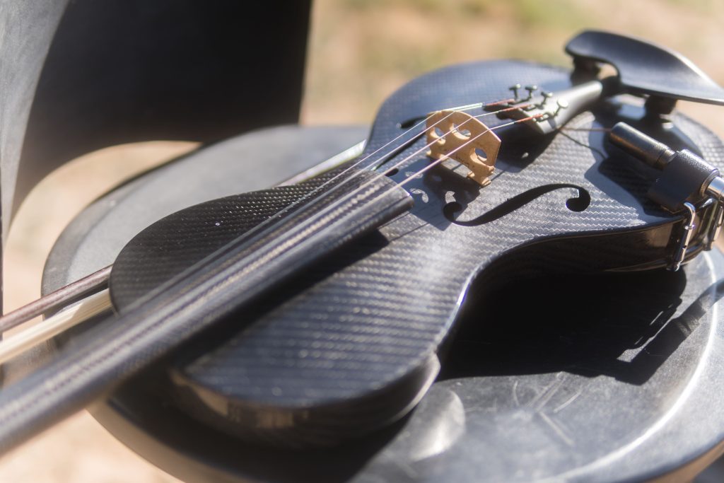 violoncel