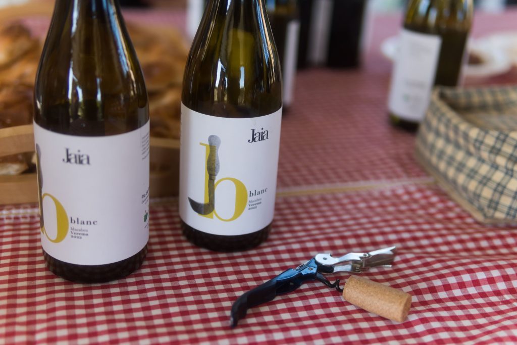 vins jaia