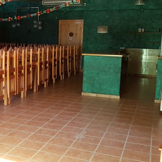 espai interior de la cometa